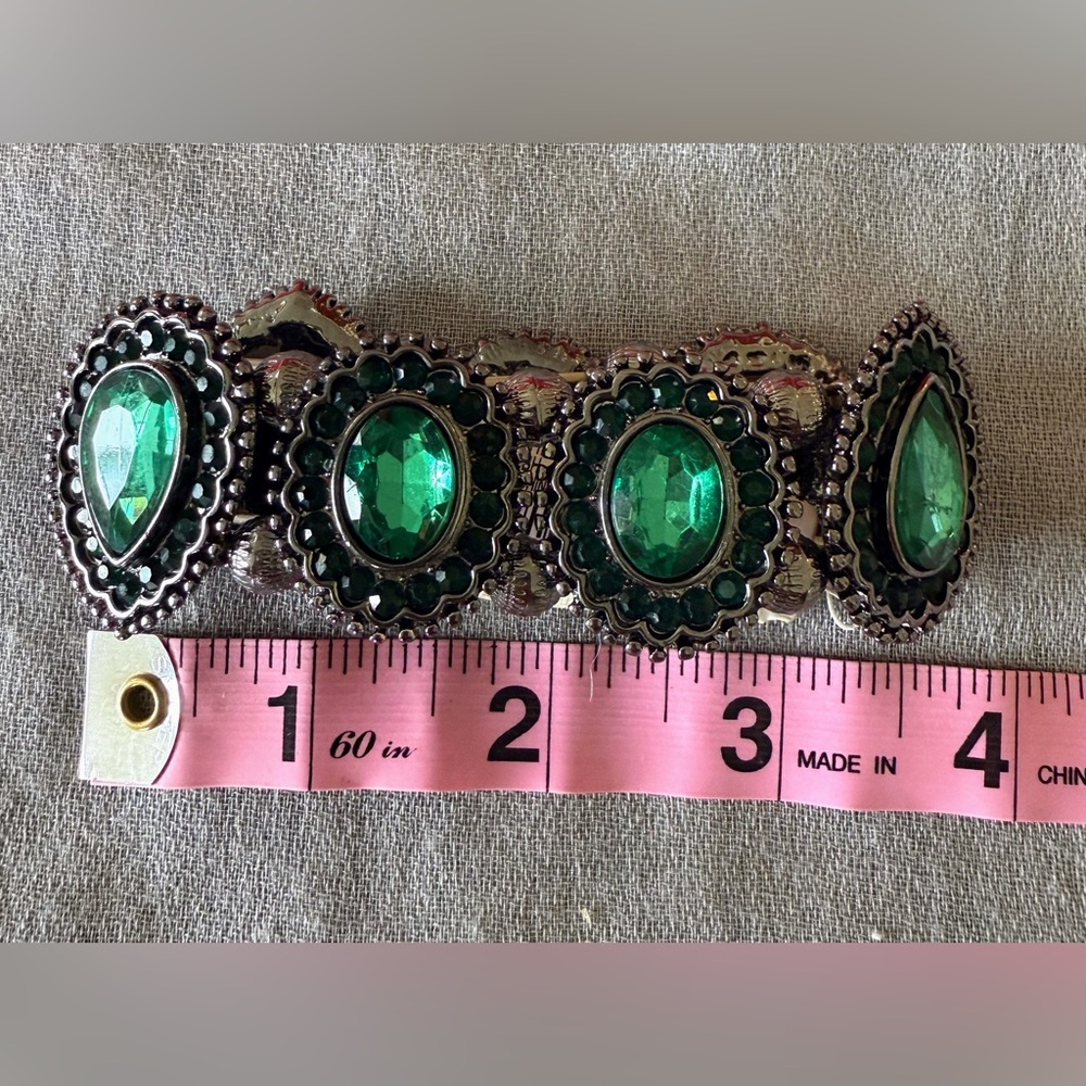 Style & Co. Green Jewelry Set - Picture 3 of 4